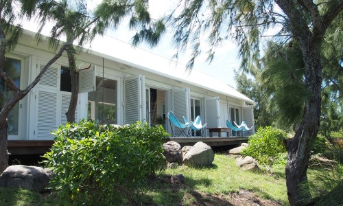 Bakwa Lodge